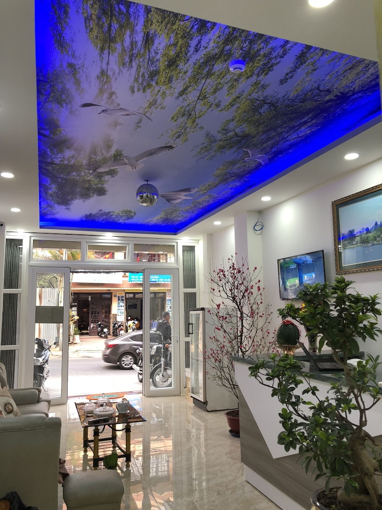 Van Minh Hotel - last minute hotel in Da Lat