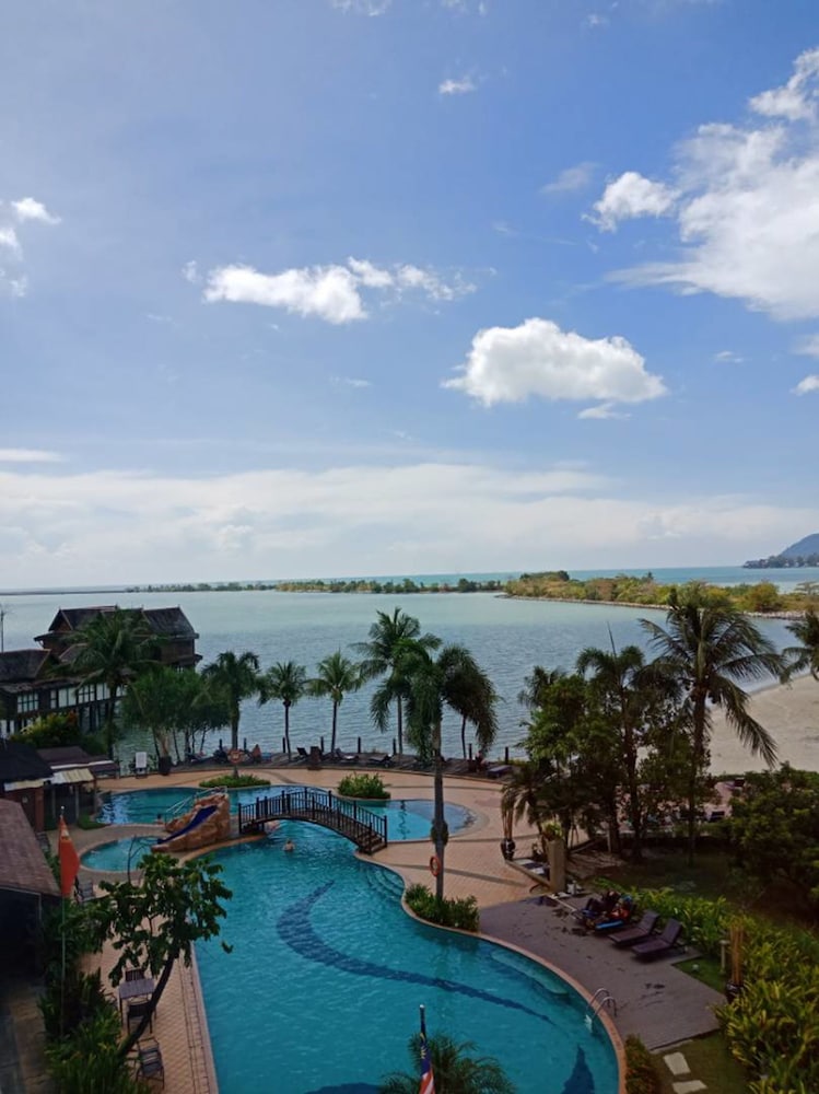 Langkawi Lagoon Beach Resort in Kuah, Malaysia