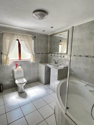 Limpopo Guest Manor in Polokwane, South Africa