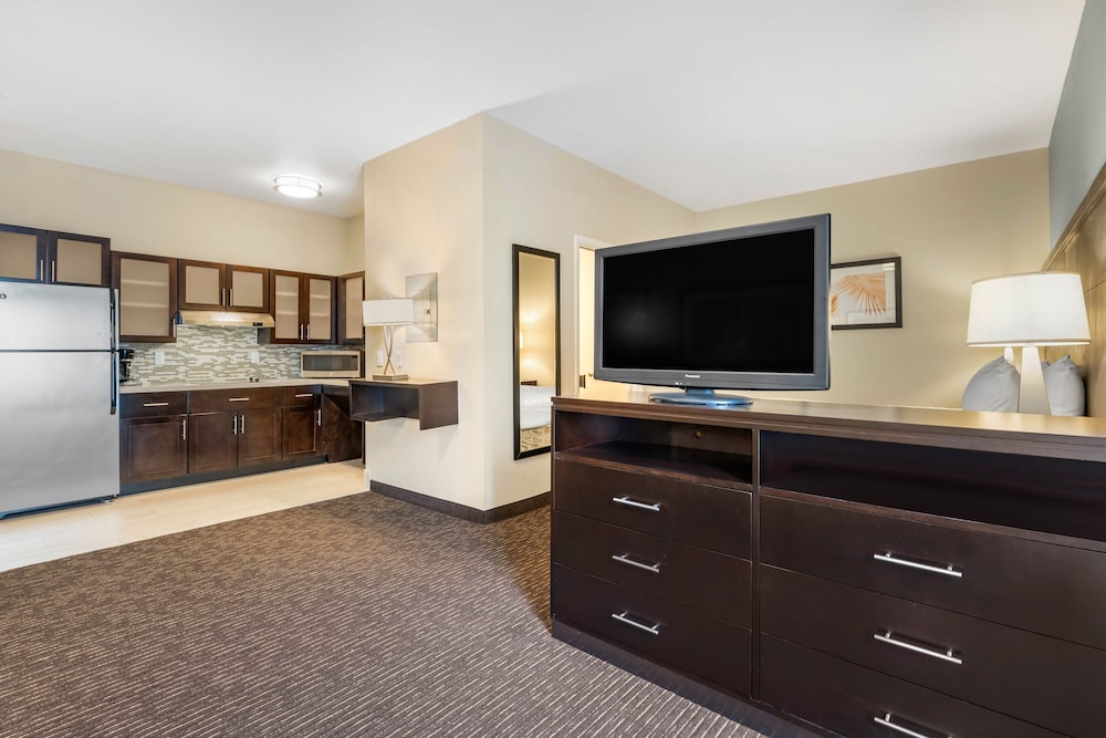 Staybridge Suites St. Petersburg Downtown by IHG - photo 26
