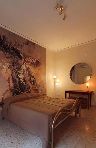 NewRetroApartment Self Check in & Netflix — 4-Star Luxury Hotel in Salerno, Italy