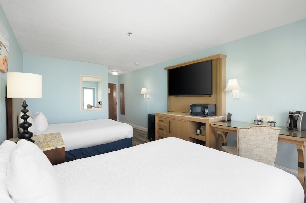 Fireside Inn & Suites Belfast - photo 10