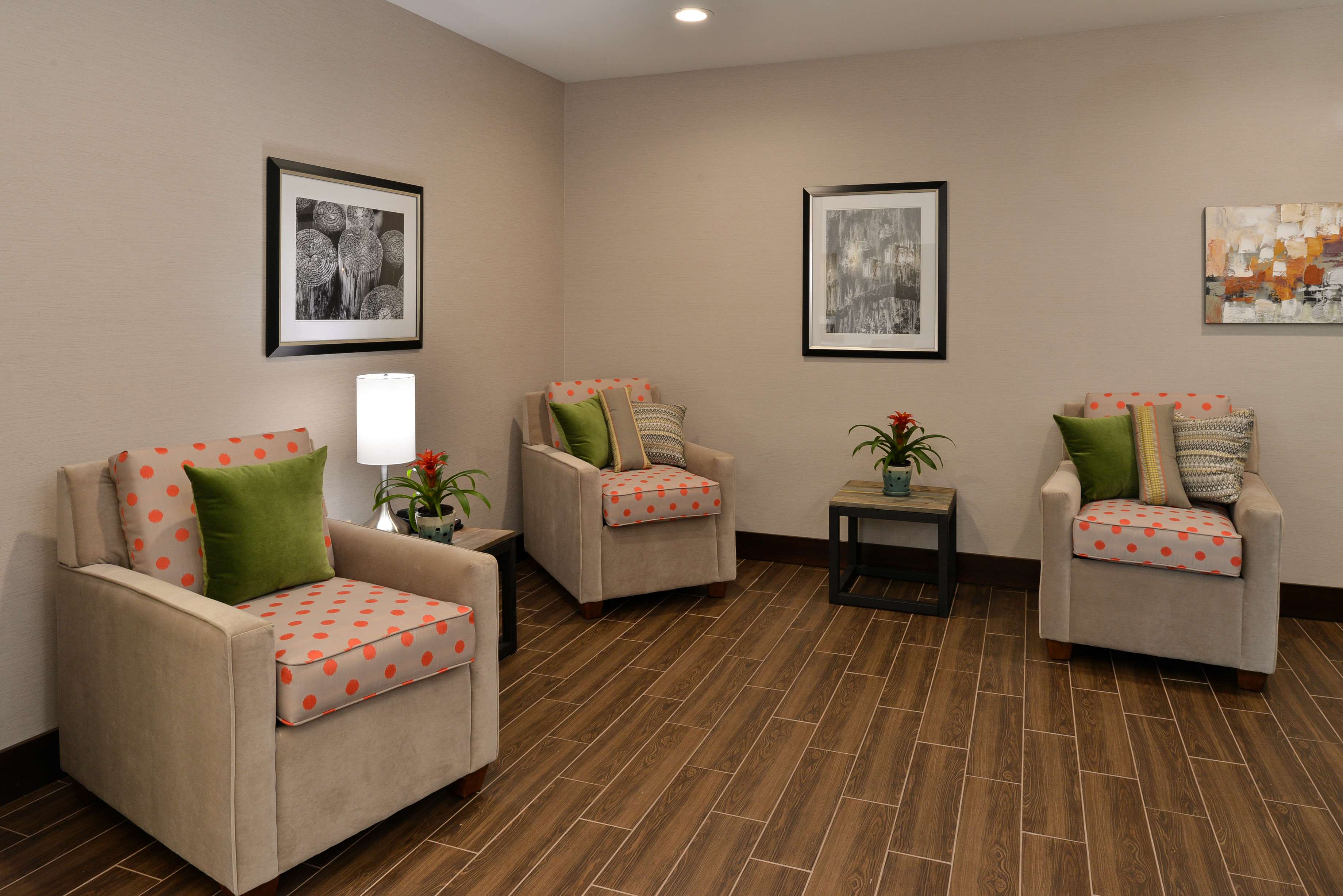 Homewood Suites Houma La - photo 13