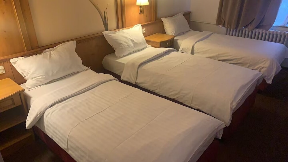 Hotel Braník — Prague — photo 5