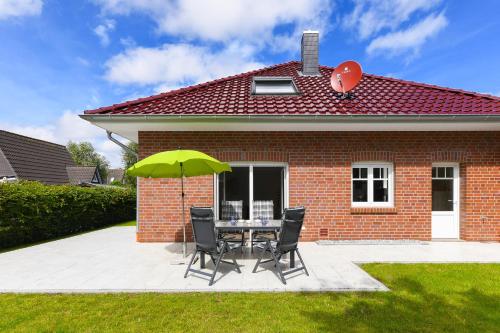 Ferienhaus Nordseeperle Neuharlingersiel — Neuharlingersiel — photo 5