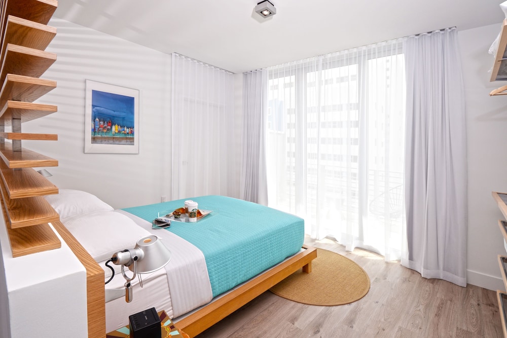 6080 Design Hotel by Eskape Collection - photo 24