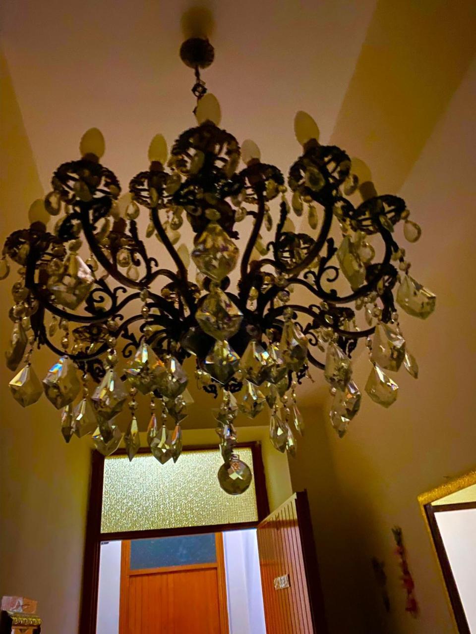 Anthony House — 4-Star Luxury Hotel in Villafranca Tirrena, Italy