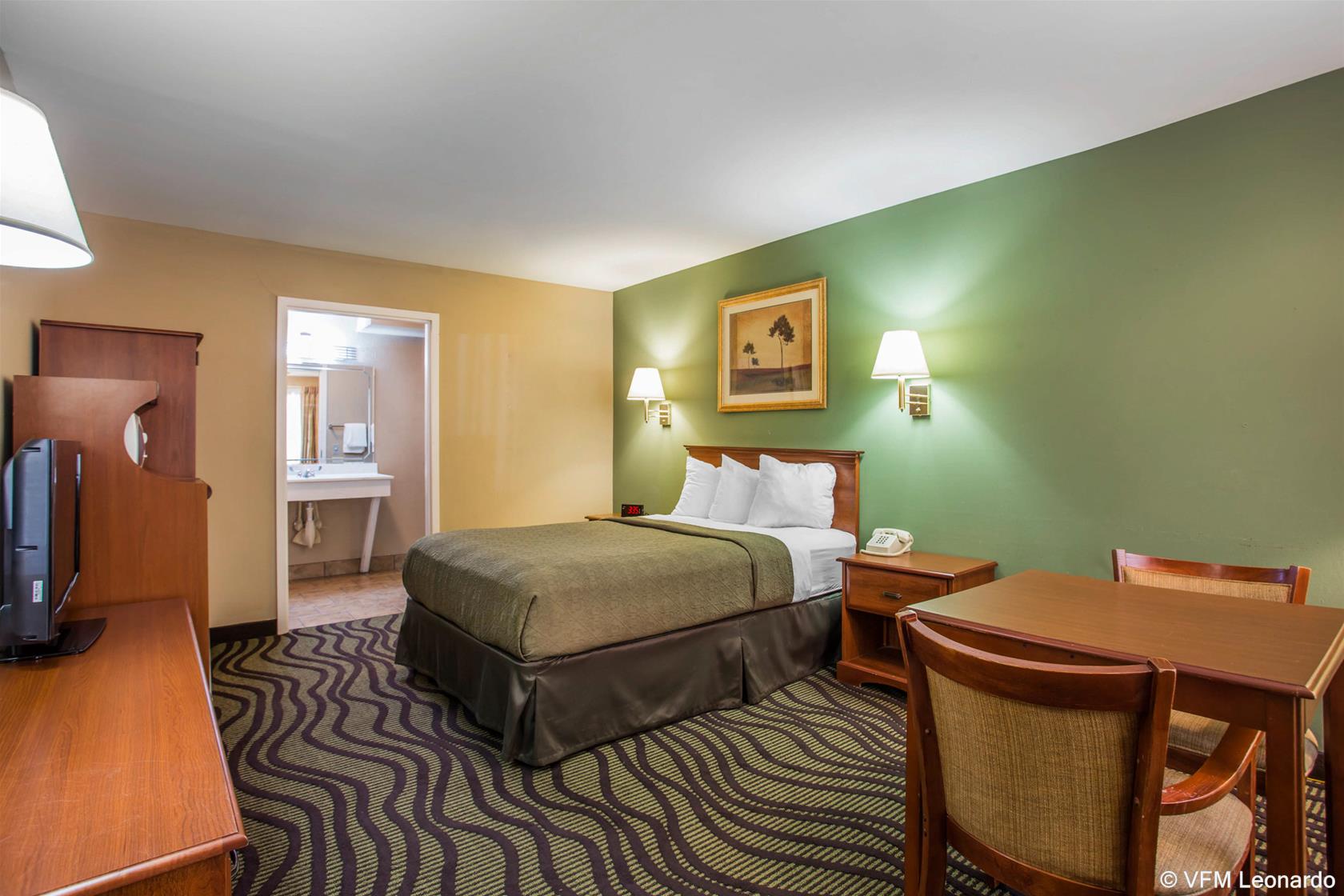 Quality Inn Kennesaw - photo 22