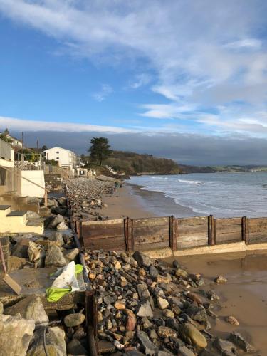 Wogan Cottage — 4-Star Luxury Hotel in Saundersfoot, United Kingdom