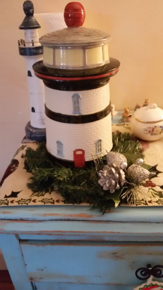 Anchor Inn NSB Bed & Breakfast - photo 33