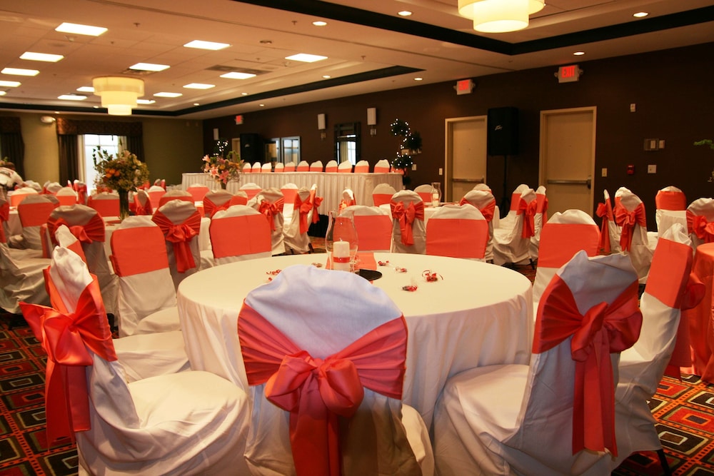 Hilton Garden Inn Birmingham Trussville - photo 42