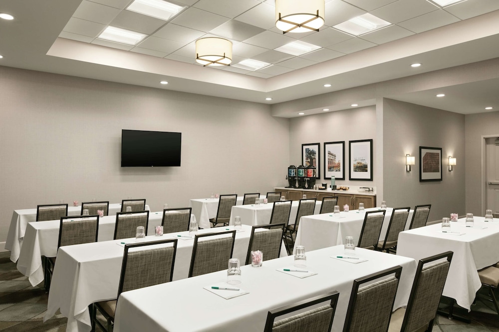 Homewood Suites By Hilton Worcester - photo 34