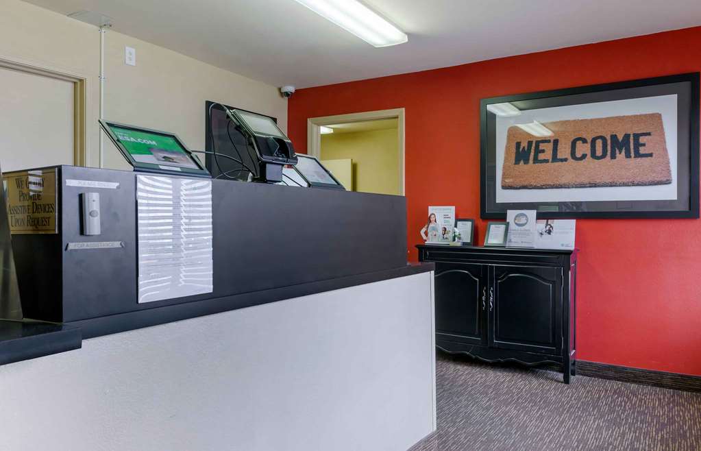 Extended Stay America Suites El Paso West - photo 5