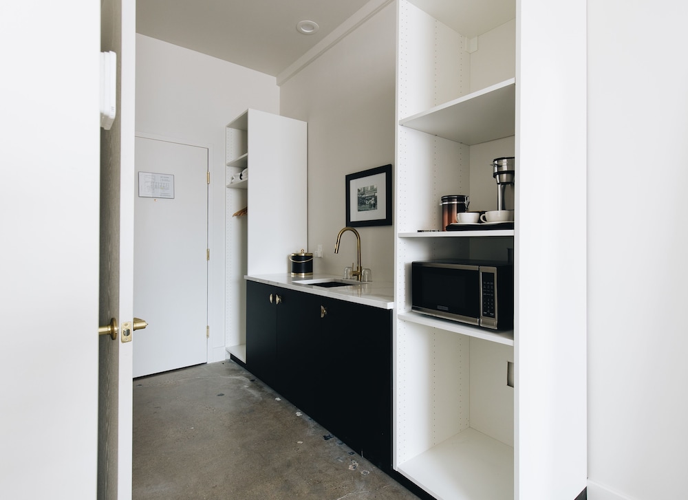 The Bellwether Hotel - photo 68