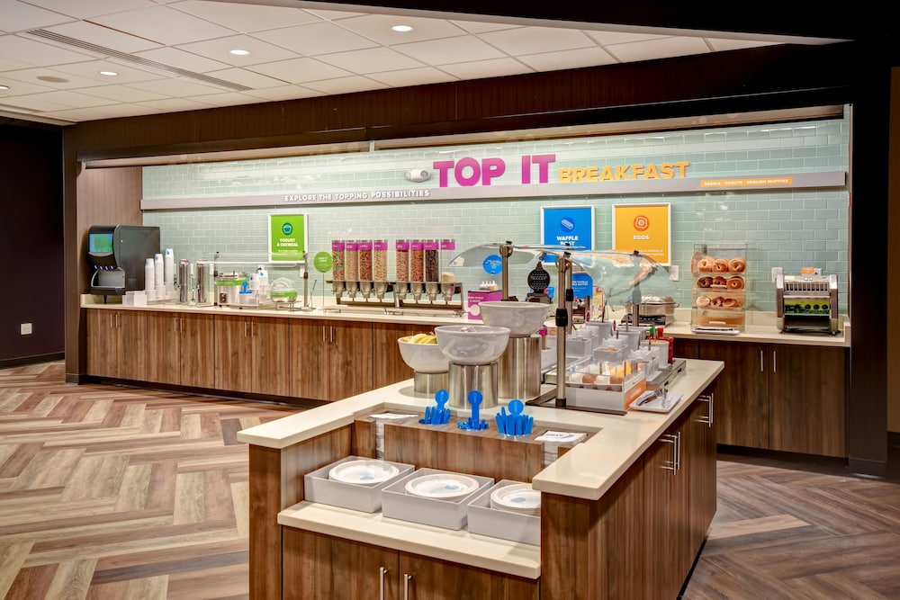 Tru By Hilton Columbia Greystone - photo 39