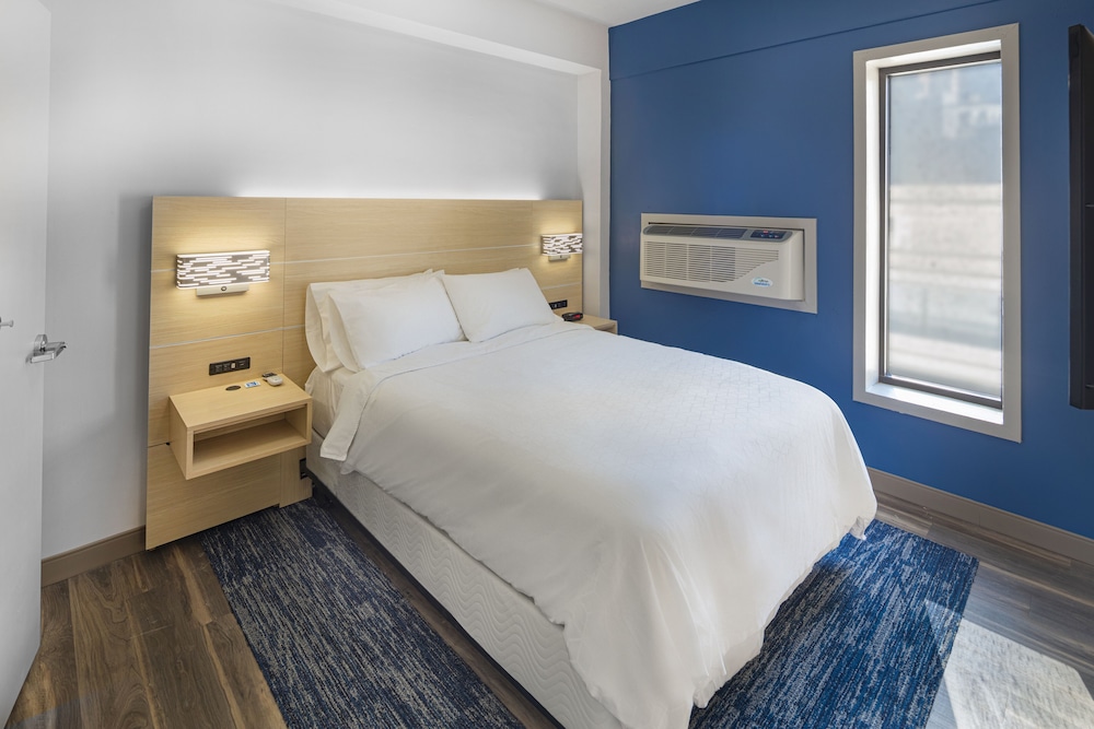 Holiday Inn Express & Suites Atlanta Downtown by IHG - photo 29