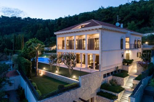 Exclusive Villa Marnano Split center — 5-Star Luxury Hotel in Split, Croatia