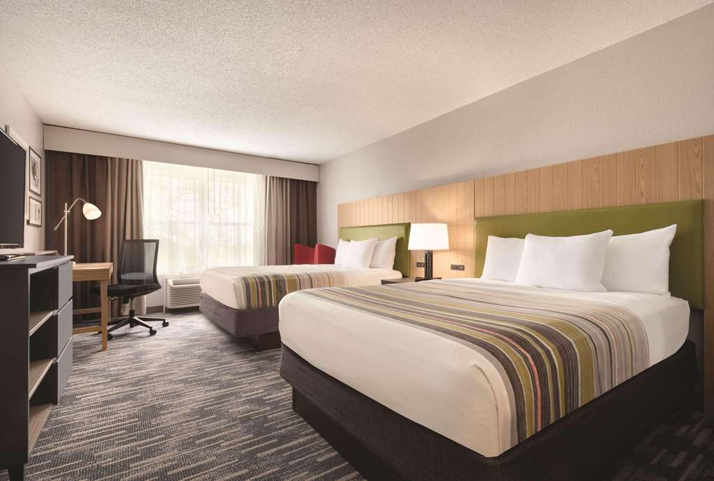 Country Inn & Suites by Radisson Pella IA - photo 6