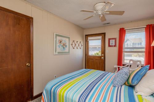 Beach Barracks by Oak Island Accommodations - photo 50