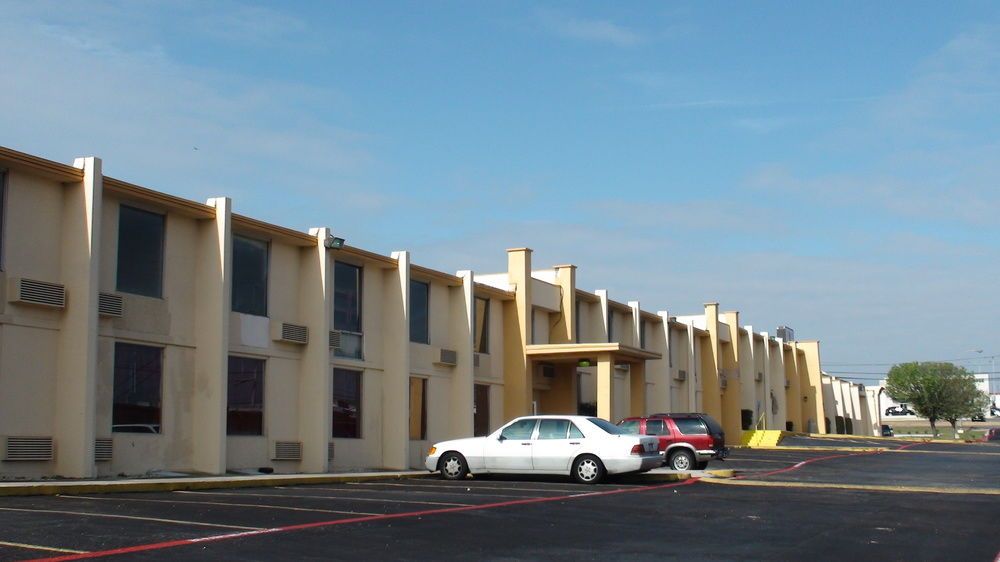 Inko Hotel in Killeen, United States