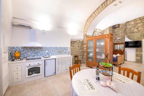 Dimora Vico Secondo Charme Retreat Forio — 4-Star Luxury Hotel in Ischia, Italy