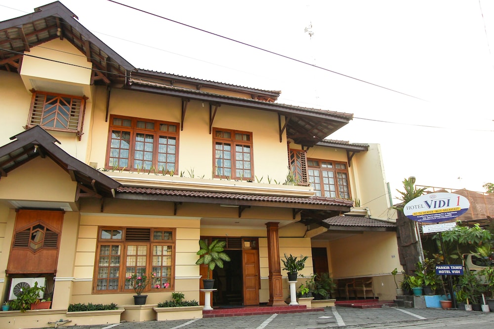 Hotel Vidi 1 - last minute hotel in Depok