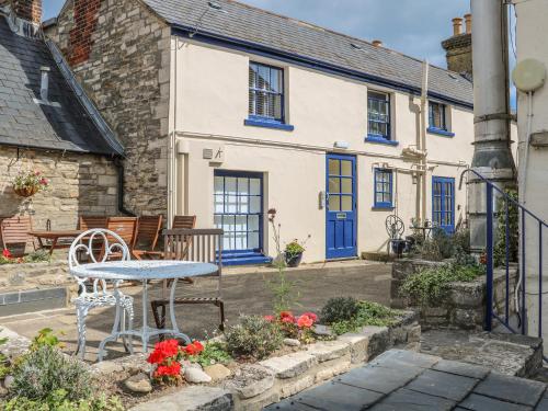 The Compass — 4-Star Luxury Hotel in Swanage, United Kingdom