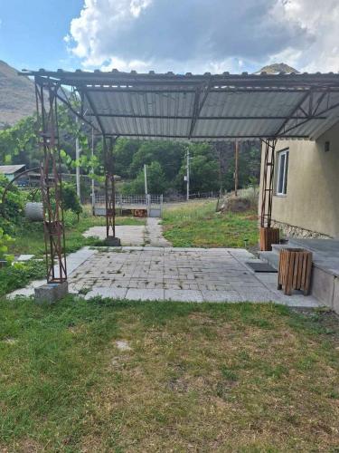 Vardzia2022 — Unknown City — photo 2