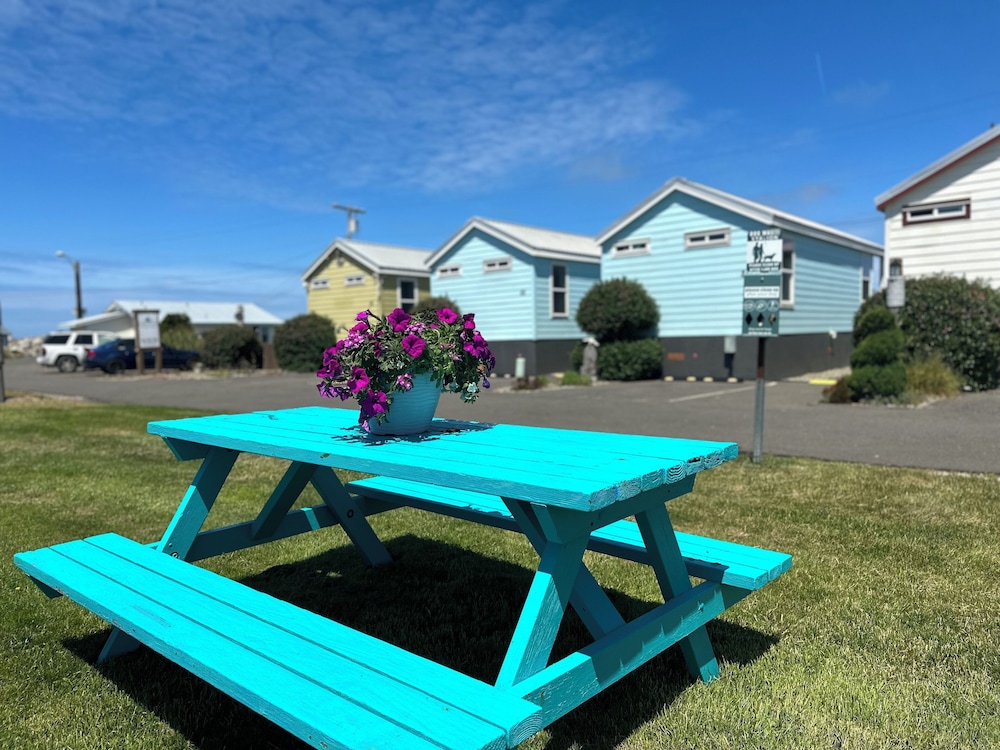 Westport Marina Cottages - photo 60