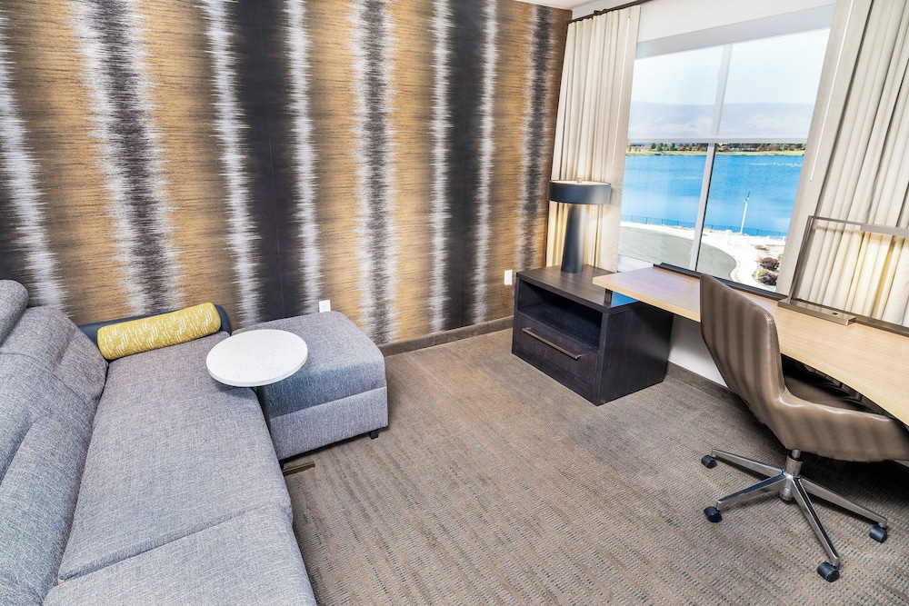 Residence Inn by Marriott Reno Sparks - photo 6