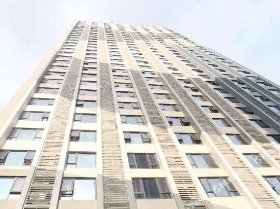 Mshkjd - last minute hotel in Jinhua