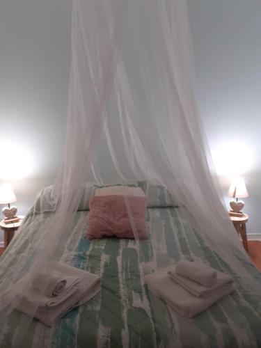 Garda City Home Family Apartments — 4-Star Luxury Hotel in Garda, Italy