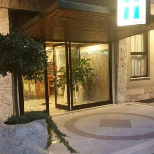 Hotel Excelsior — Lanciano