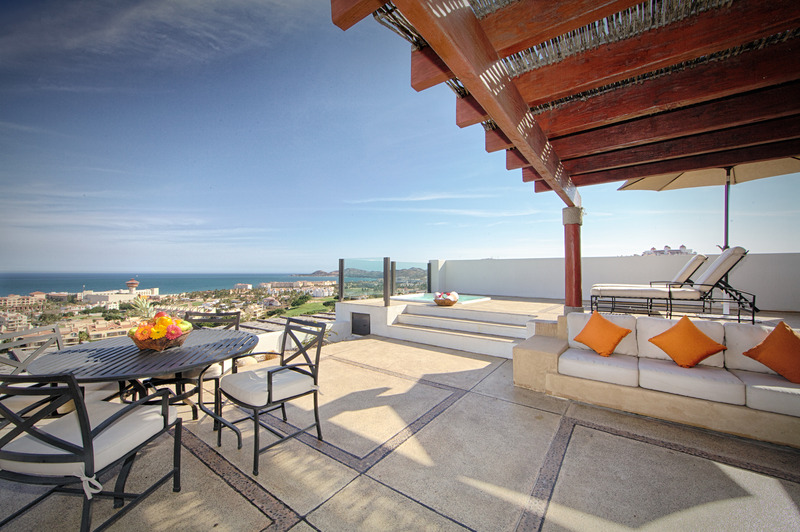 Alegranza Luxury Resort All Master Suites