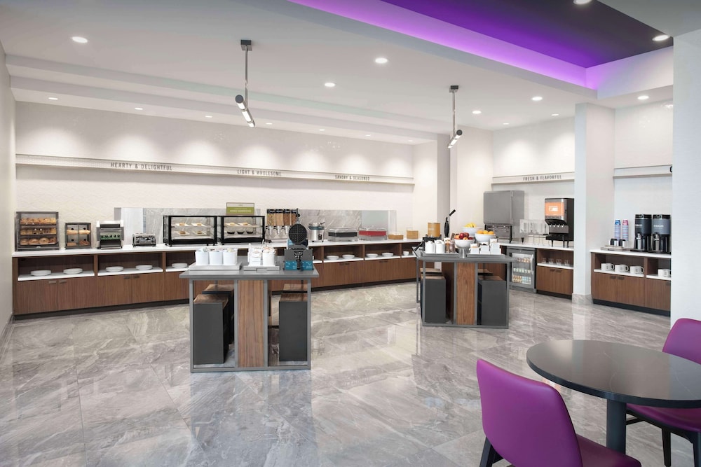 Home2 Suites by Hilton Huntsville Village of Providence - photo 26
