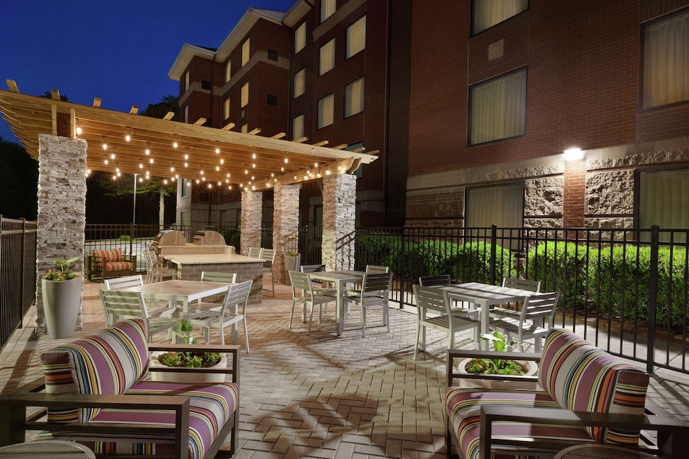 Homewood Suites by Hilton Williamsburg - photo 55