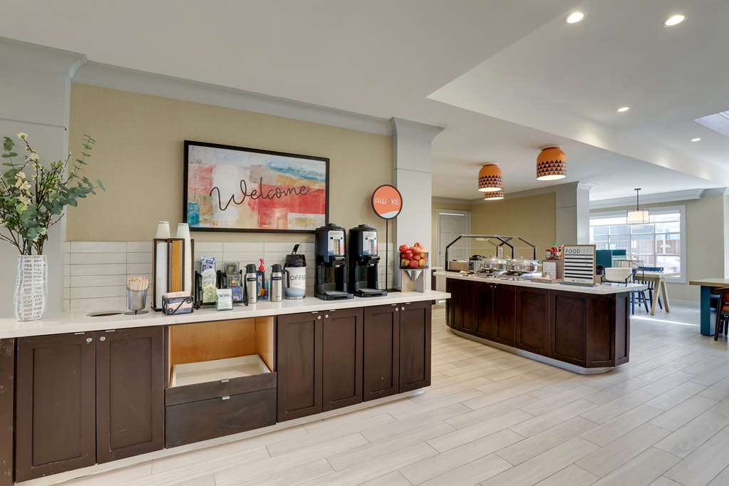 Sonesta ES Suites Sunnyvale - photo 41