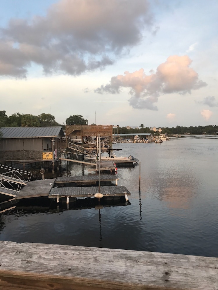 Steinhatchee River Inn - photo 59