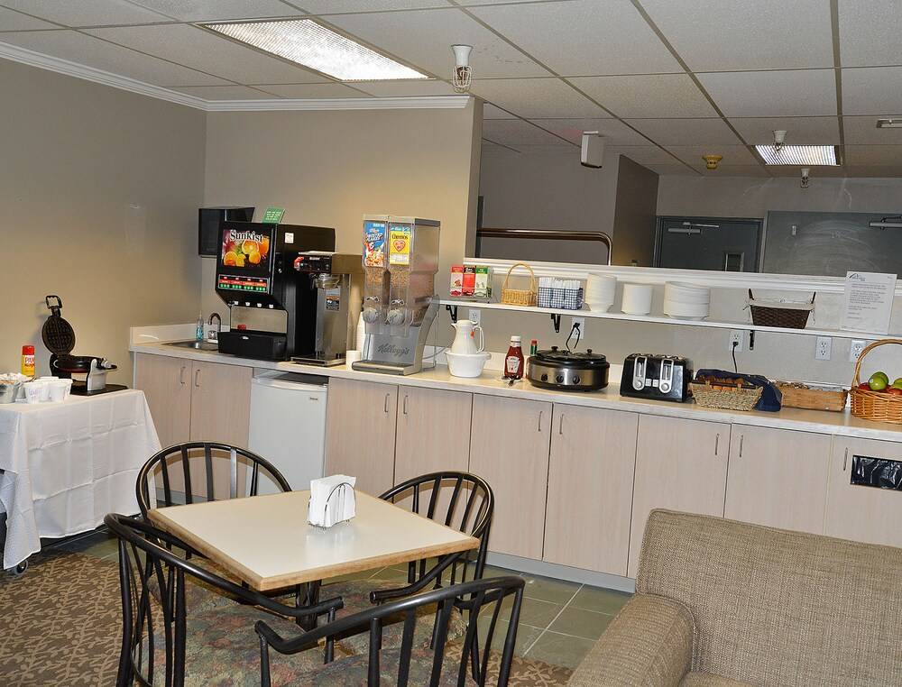 The Great Falls Inn by Riversage - photo 24