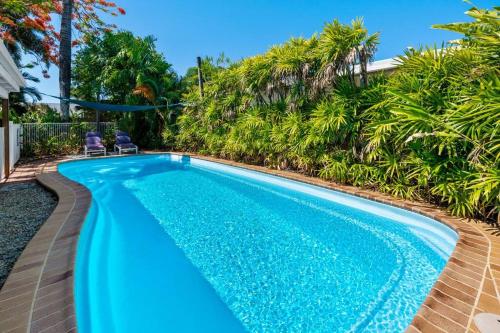 Trinity Beach Family Getaway 4BR Sleeps 10 Pool — Trinity Beach — photo 5