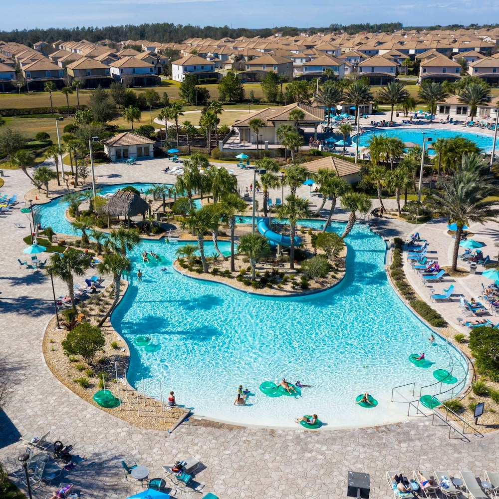 Amazing Resort Private Pool Chg102 - photo 61