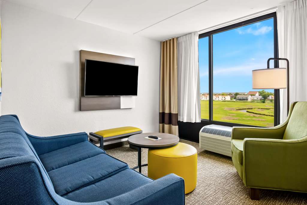 Comfort Inn Gold Coast - photo 34