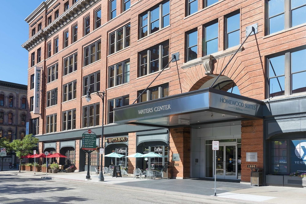 Homewood Suites by Hilton Grand Rapids Downtown - featured photo