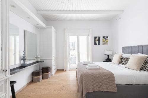 Sandy's House Mykonos Town by Dival Properties — 4-Star Luxury Hotel in Mykonos, Greece