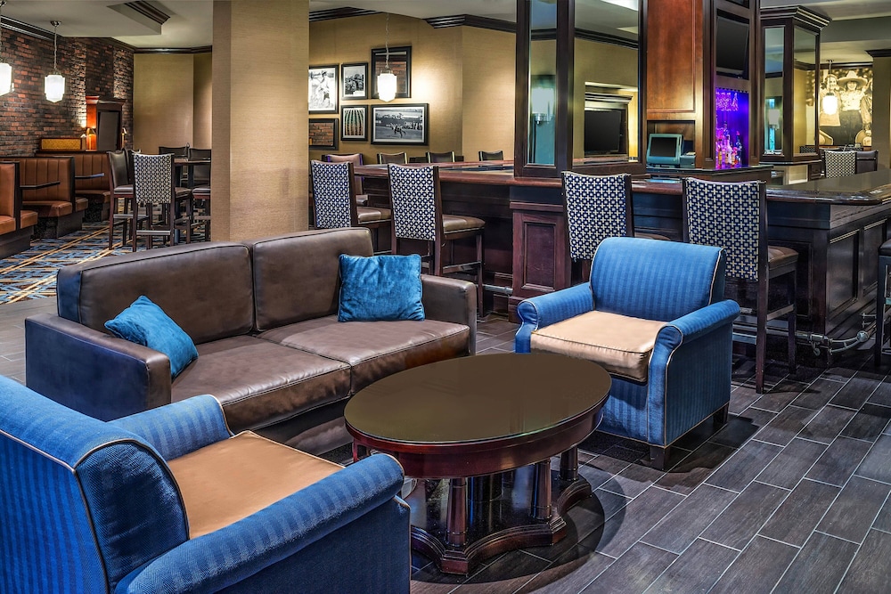 Sheraton North Houston at George Bush Intercontinental - photo 40