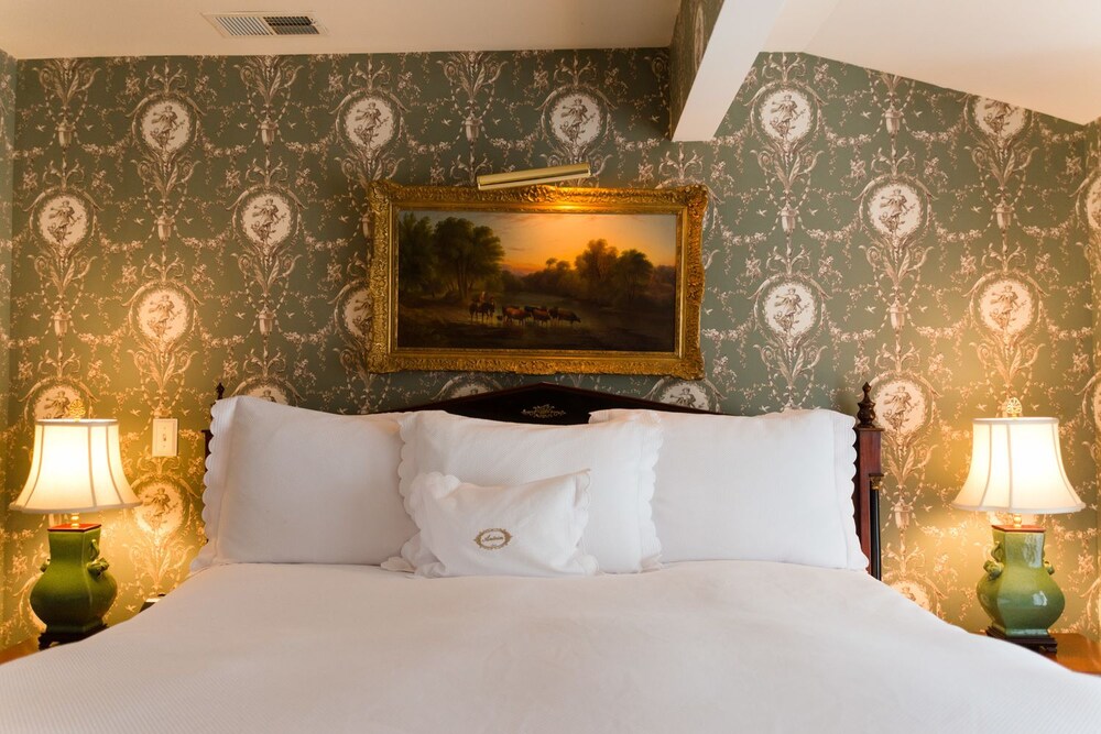 Antrim 1844 Country House Hotel - photo 39
