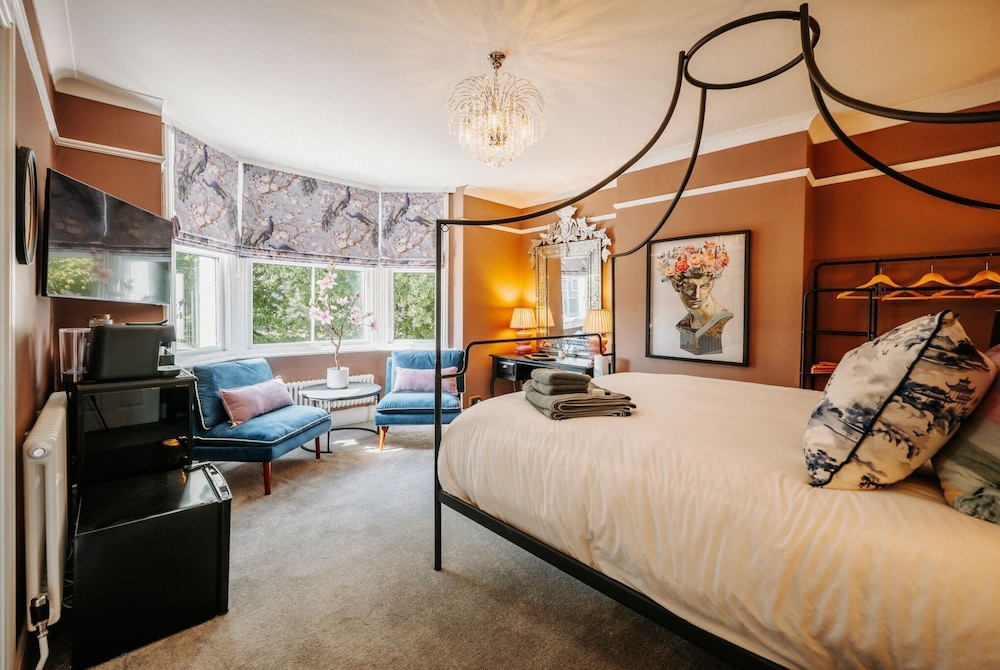 Unique Shrewsbury Rooms in Shrewsbury, United Kingdom