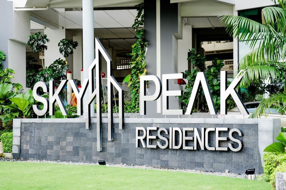 Sishome Residences - last minute hotel in Johor Bahru