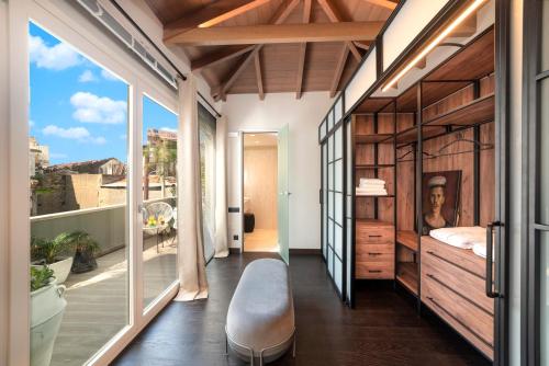 The New Era Luxury Living in Irakleion, Greece