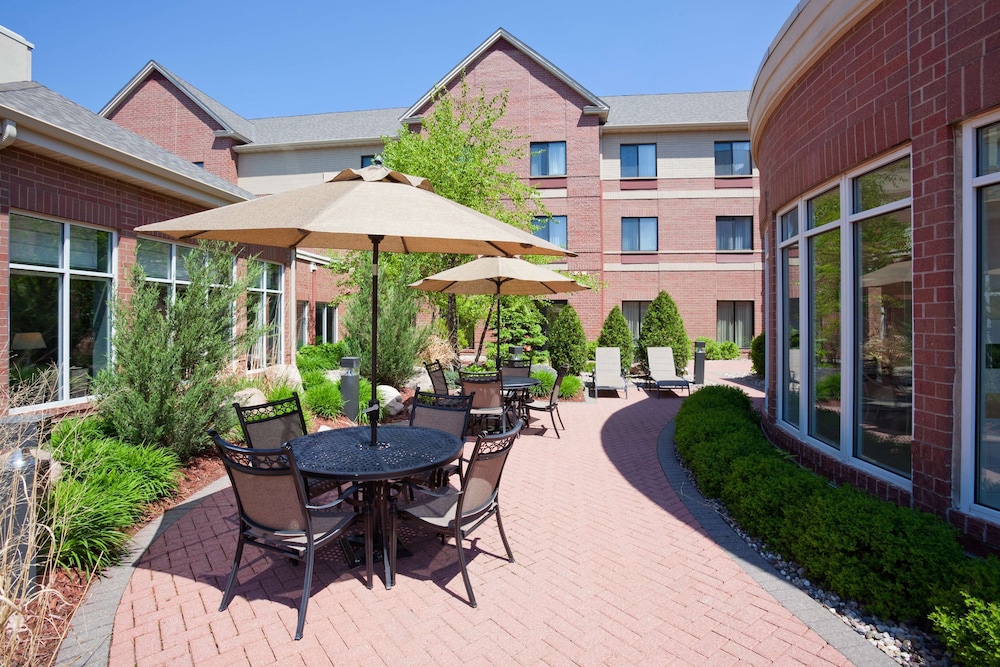 Hilton Garden Inn Minneapolis Maple Grove - photo 34